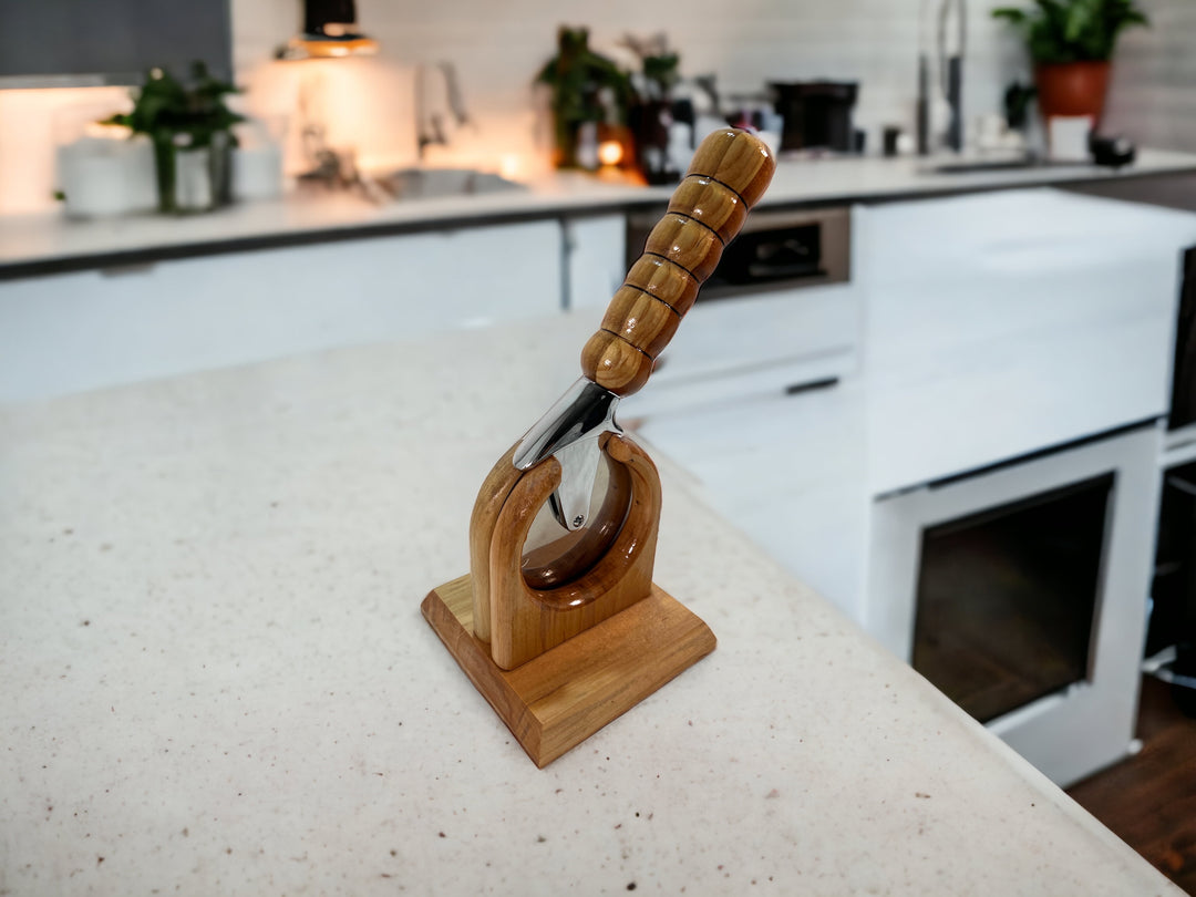 Pizza Stand for Pizza Cutter 1050