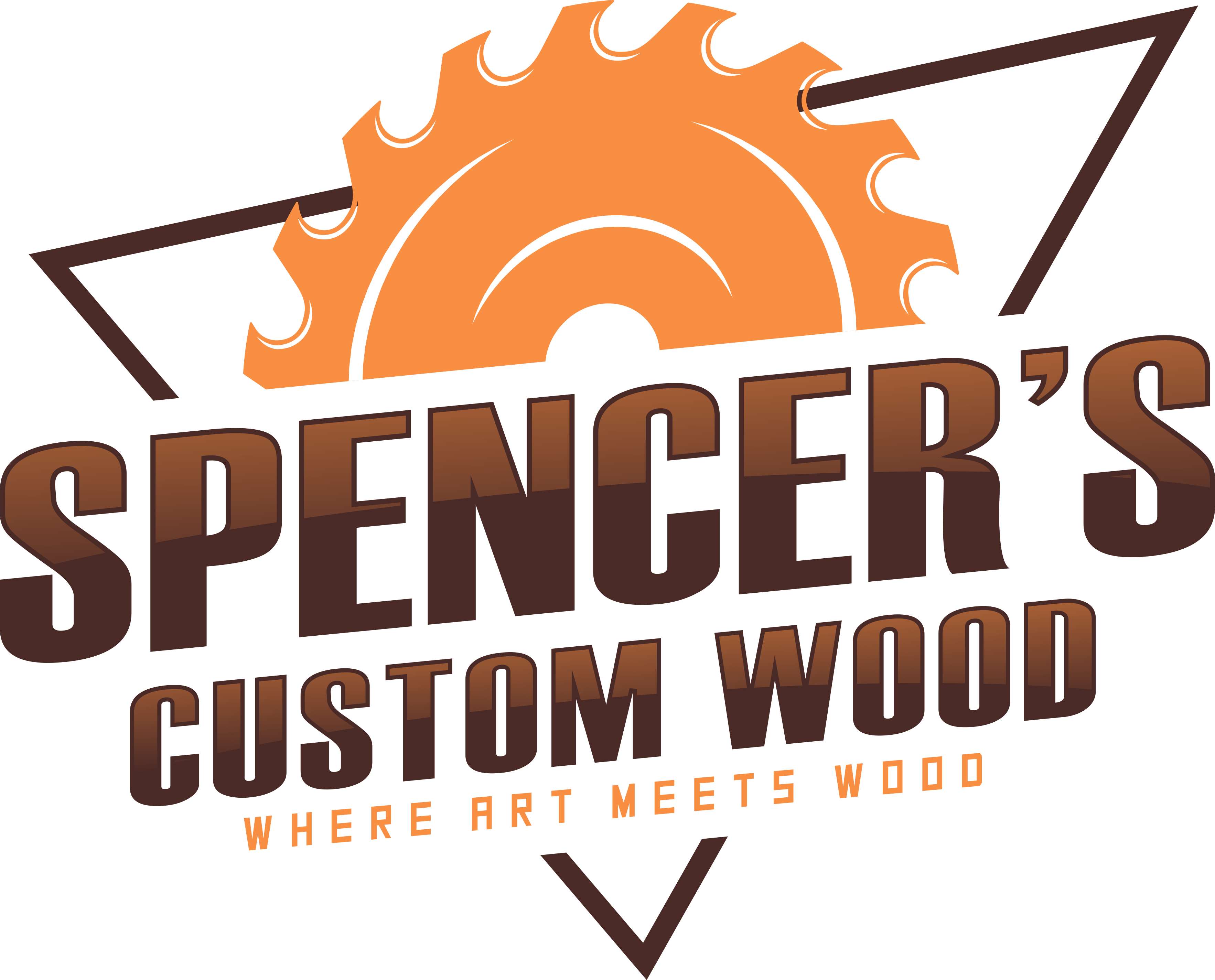 Spencers Custom Wood LLC