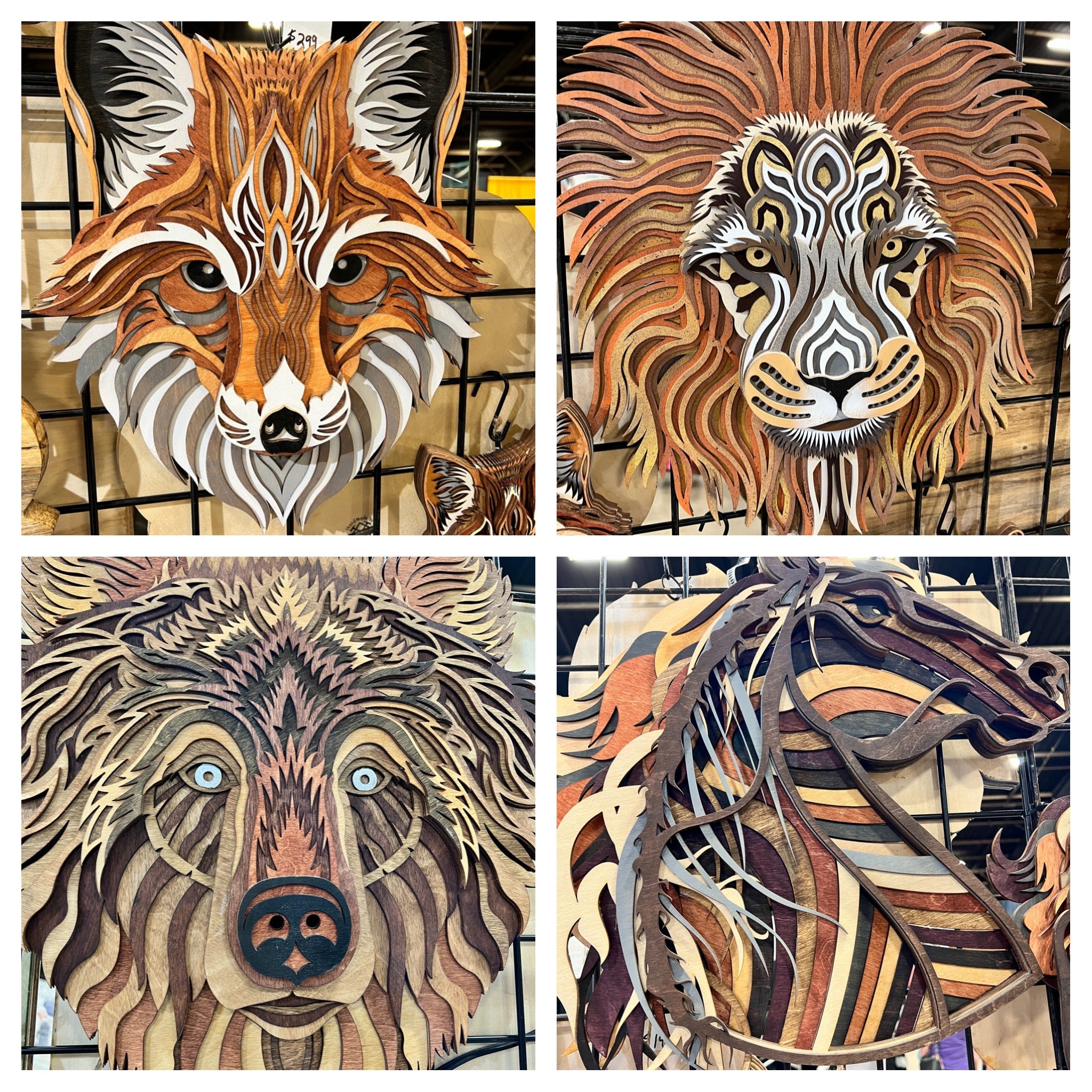 Animals