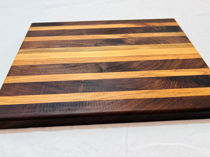 Edge Grain Cutting Board