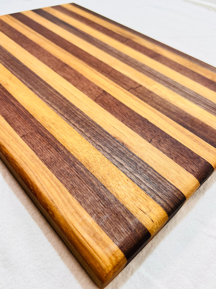 Edge Grain Cutting Board