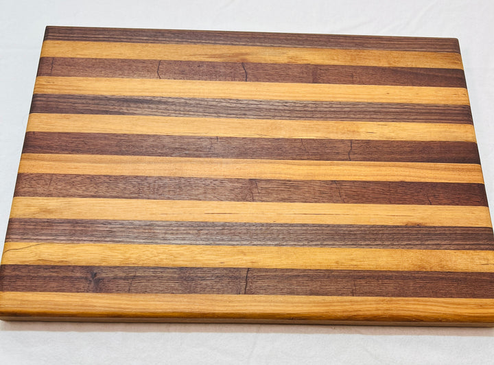 Edge Grain Cutting Board
