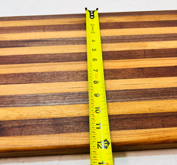 Edge Grain Cutting Board