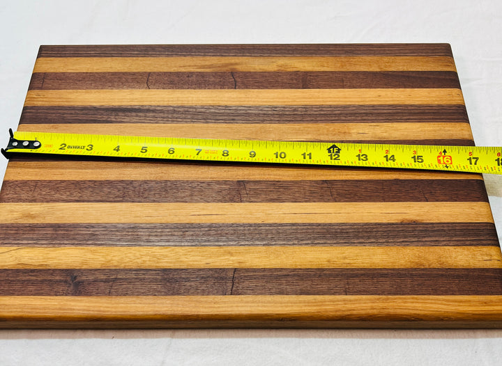Edge Grain Cutting Board